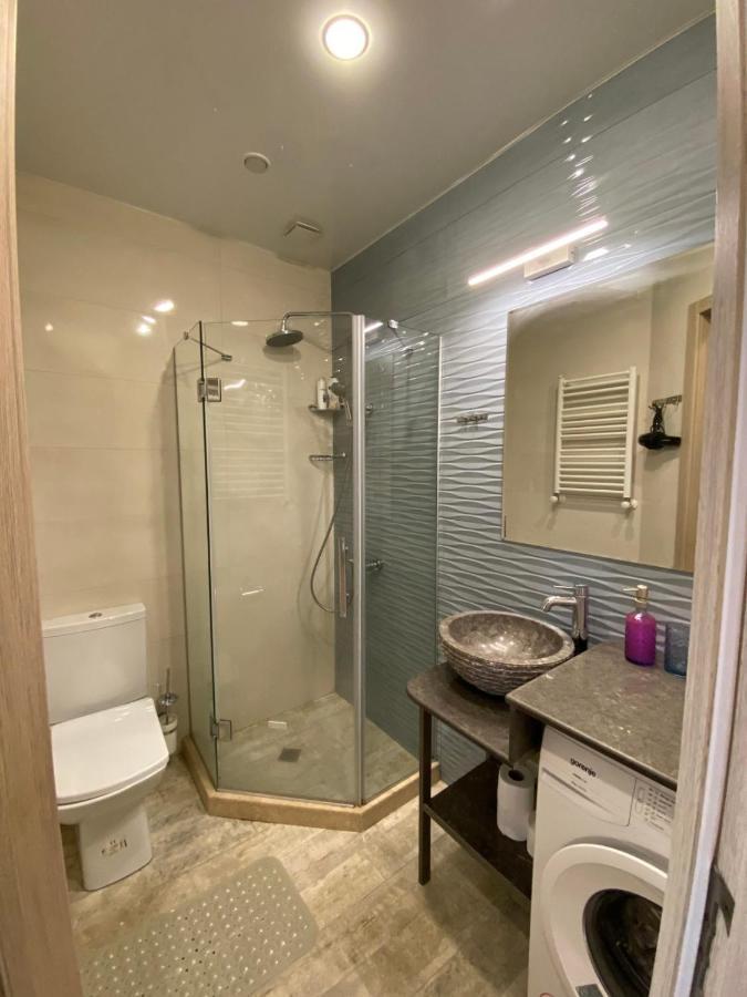 Nano'S Exclusive Fashionable Apartment Μπατούμι Εξωτερικό φωτογραφία