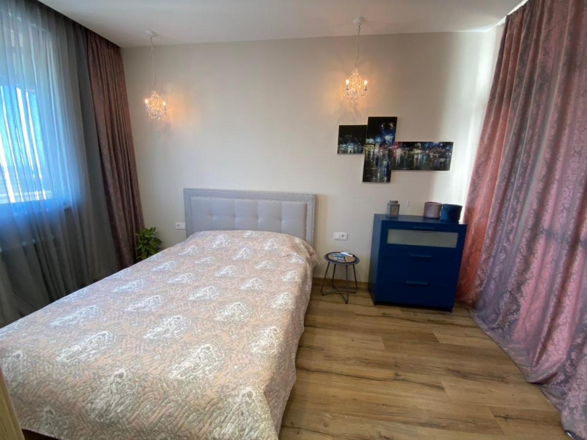 Nano'S Exclusive Fashionable Apartment Μπατούμι Εξωτερικό φωτογραφία