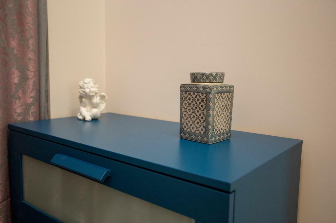 Nano'S Exclusive Fashionable Apartment Μπατούμι Εξωτερικό φωτογραφία