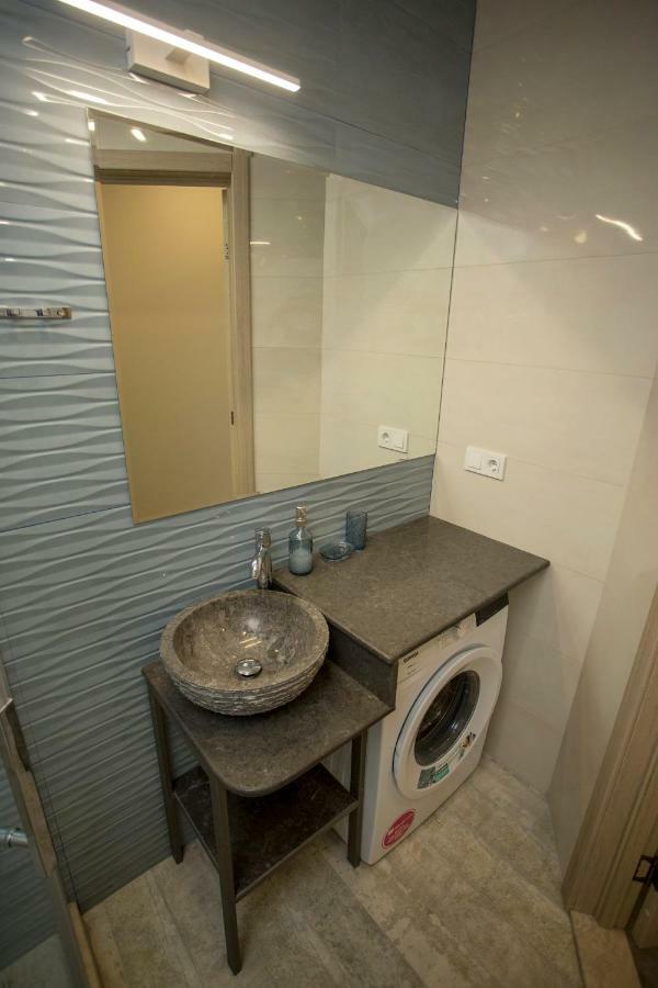 Nano'S Exclusive Fashionable Apartment Μπατούμι Εξωτερικό φωτογραφία