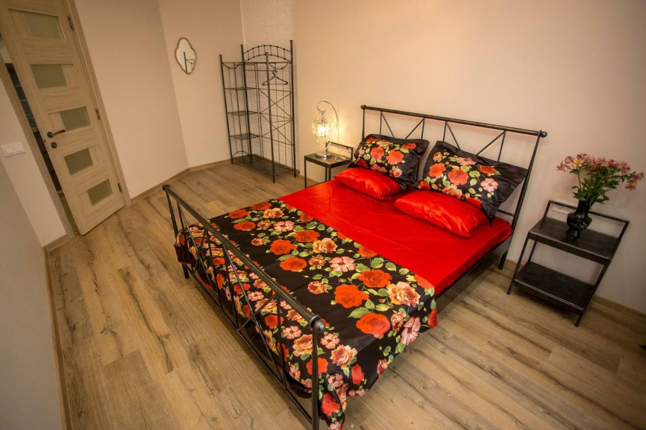 Nano'S Exclusive Fashionable Apartment Μπατούμι Εξωτερικό φωτογραφία